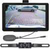 Image of GPS Navigation & Wireless Reverse Bluetooth Backup Camera