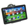 Image of GPS Navigation & Wireless Reverse Bluetooth Backup Camera