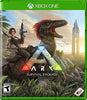 Image of ARK: Survival Evolved Xbox One
