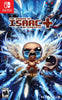 Image of The Binding of Isaac: Afterbirth+ - Nintendo Switch