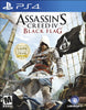 Image of Assassin's Creed IV Black Flag - PlayStation 4