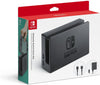 Image of Nintendo Switch Dock Set