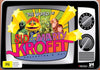 Image of The World of Sid and Marty Krofft Complete Series - 14-DVD Box Set H.R. Pufnstuf / Land of the Lost / Sigmund and the Sea Monsters / Electra Woman and Dyna Girl