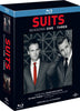 Image of Suits Season 1-3 Box Set - Blu-Ray - Seasons 1 2 3 Collection
