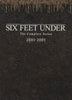 Image of Six Feet Under: Complete Series Blu-ray