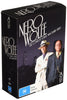 Image of Nero Wolfe - The Complete Series