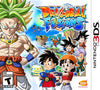 Image of Dragon Ball Fusions - Nintendo 3DS