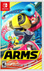 Image of ARMS - Nintendo Switch