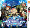 Image of Etrian Odyssey V: Beyond The Myth - Nintendo 3DS