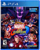 Image of Marvel vs. Capcom: Infinite - Standard Edition - PlayStation 4
