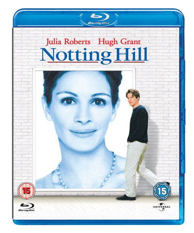 Notting Hill Blu-ray Brand New