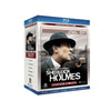 Image of Sherlock Holmes Collection - 10-Disc Box Set ( The Memoirs of Sherlock Holmes...