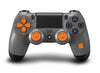 Image of DualShock 4 Wireless Controller for PlayStation 4 - Call of Duty Limited Edition