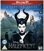 Image of Maleficent (3D & 2D)