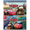 Image of Cars 1 AND Cars 2 Blu-Ray Box Set Disney Movie Collection
