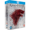 Image of Game of Thrones - Seasons 1 &2