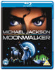 Image of Michael Jackson’s Moonwalker Blu-Ray