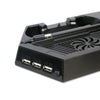 Image of PS4 Playstation Cooling Stand With Charging Station