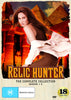Image of Relic Hunter Complete DVD Collection Seasons 1 - 3