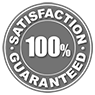 Image of Satisfaction Guarantee