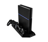 Image of PS4 Playstation Cooling Stand With Charging Station
