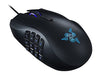 Image of Razer Naga Chroma - Ergonomic RGB MMO Gaming Mouse- 12 Programmable Thumb Buttons & 16,000 Adjustible DPI