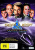 Image of SeaQuest - Season 3 DVD