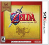Image of Nintendo Selects: The Legend of Zelda Ocarina of Time 3D