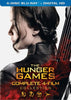 Image of The Hunger Games: Complete 4 Film Collection Blu-ray