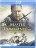 Image of Master and Commander: The Far Side of the World Blu-ray