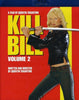 Image of Kill Bill: Vol. 2 Blu-ray
