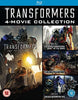 Image of Transformers 1-4 [Blu-ray] Box Set Includes 1 2 3 & 4