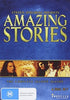 Image of Amazing Stories: The Complete Second Season