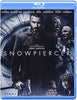 Image of Snowpiercer Blu-ray