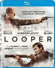 Image of Looper Blu-ray