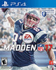Image of Madden NFL 17 - Standard Edition - PlayStation 4