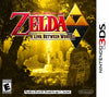 Image of The Legend of Zelda: A Link Between Worlds 3D