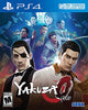 Image of Yakuza 0 - PlayStation 4