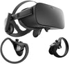 Image of Oculus Rift + Touch Virtual Reality System