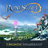 Image of 30 Day Membership: RuneScape 3 [Instant Access]