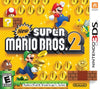 Image of New Super Mario Bros. 2