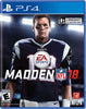 Image of Madden NFL 18 - PlayStation 4