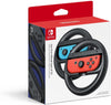 Image of Nintendo Joy-Con Wheel (Set of 2) - Nintendo Switch