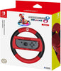 Image of HORI Nintendo Switch Mario Kart 8 Deluxe Wheel (Mario Version) Officially Licensed By Nintendo - Nintendo Switch
