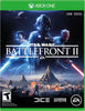 Image of Star Wars Battlefront II - Xbox One