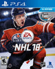 Image of NHL 18 - PlayStation 4