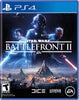 Image of Star Wars Battlefront II - PlayStation 4