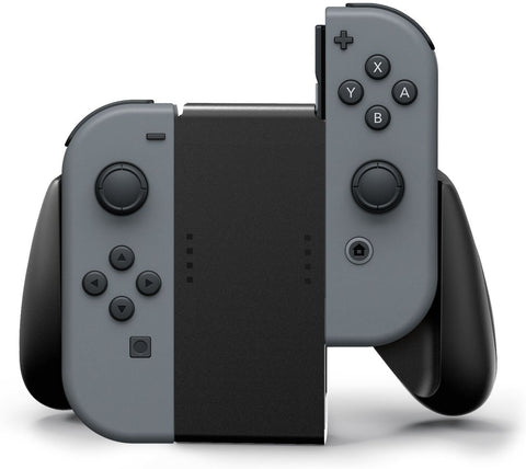 Nintendo Switch Joy-Con Comfort Grip - Black