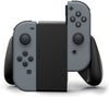 Image of Nintendo Switch Joy-Con Comfort Grip - Black