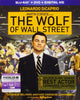 Image of Wolf of Wall Street Blu-ray